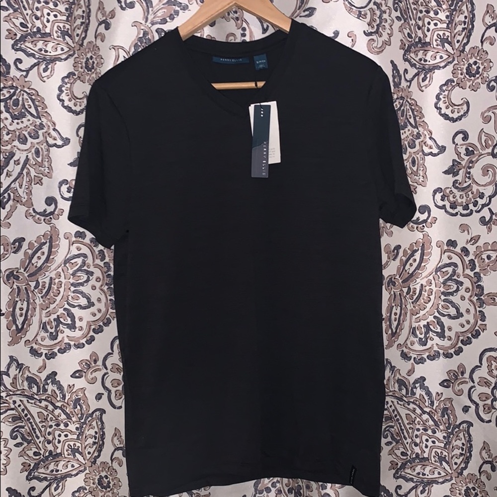 NEW* Perry Ellis Moisture Wicking Shirt